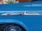 Thumbnail Photo 13 for 1958 Chevrolet Apache